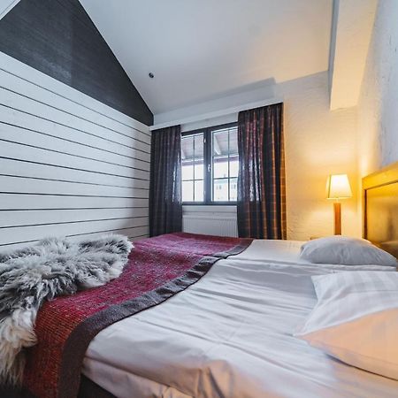 Vietti Suites Тахковуори Екстериор снимка
