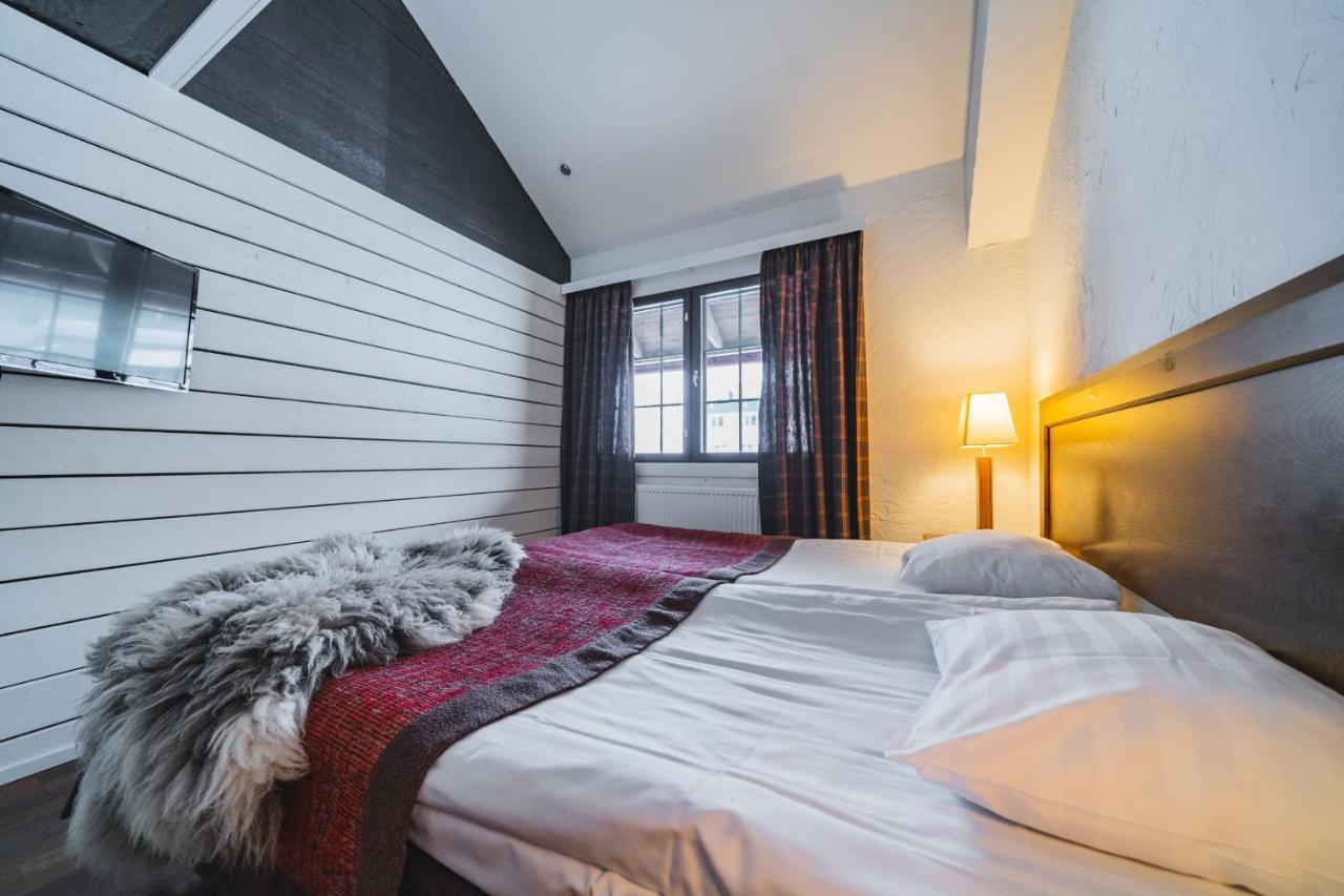 Vietti Suites Тахковуори Екстериор снимка