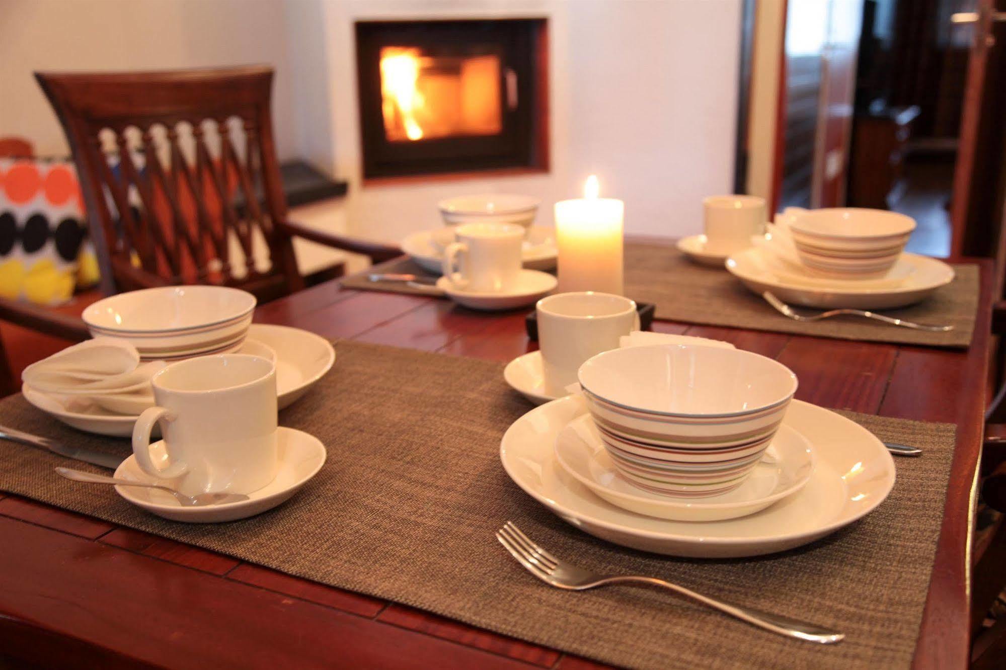 Vietti Suites Тахковуори Екстериор снимка