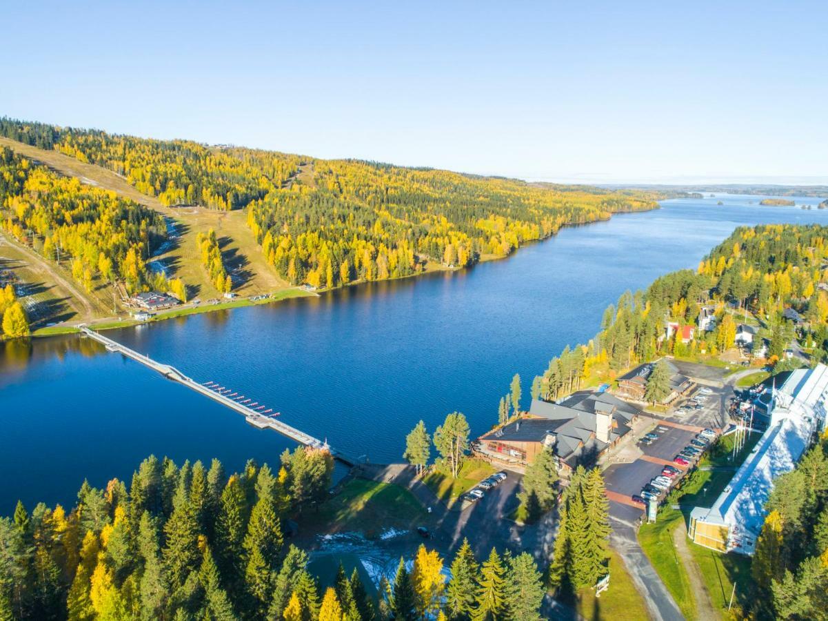 Vietti Suites Тахковуори Екстериор снимка